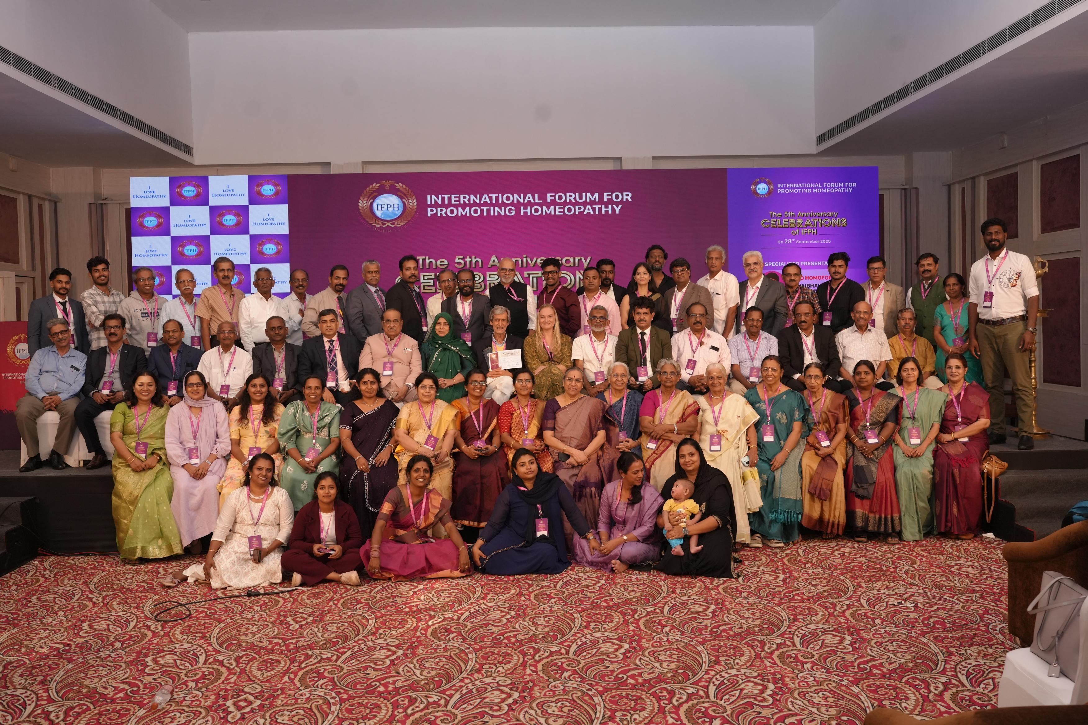 Anniversary Celebration Preview